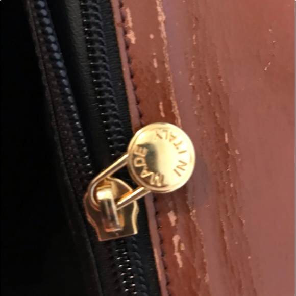 Vintage Nordstrom Brief Case - Picture 8 of 8